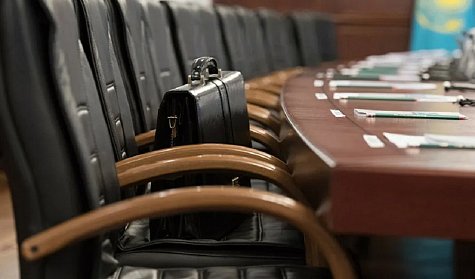 Губернатор и депутаты смогут отправлять мэров в отставку